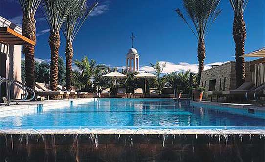 Fairmont Scottsdale Princess