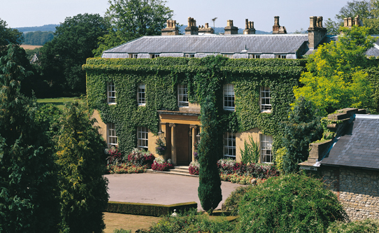 bishopstrow-house-exterior