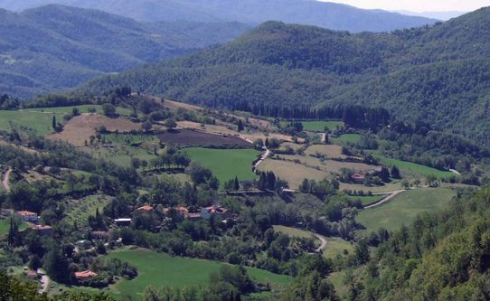 casali-dei-ciompi-aerial-view