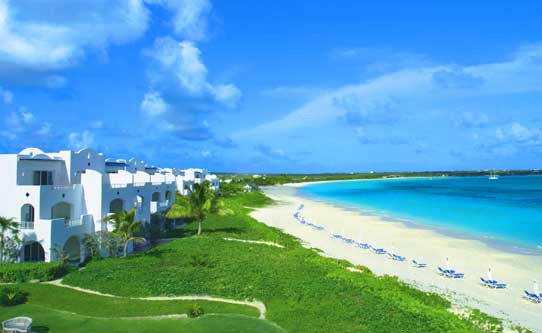 cuisinart-resort-exterior