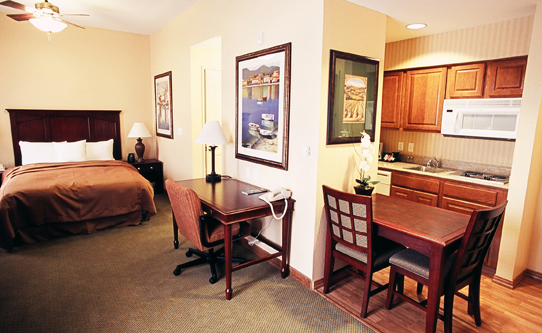 homewood-suites-suite-bedroom-and-kitchen