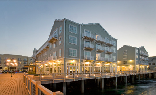 intercontinental-the-clement-monterey-exterior