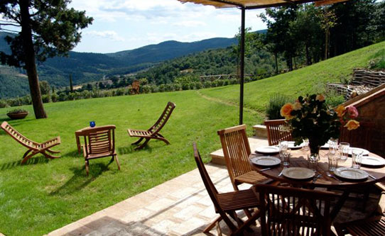 le-capanne-view