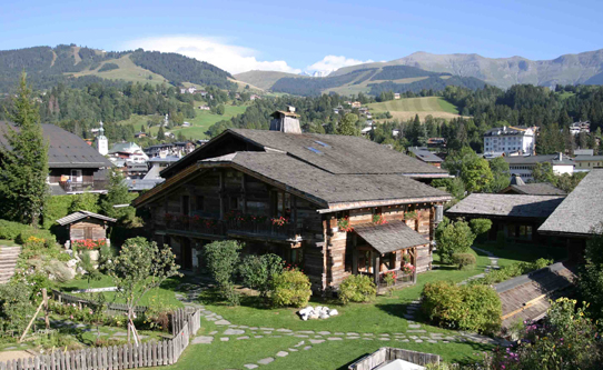 les-fermes-des-marie-summer-view