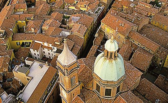 locanda-di-bagnara-aerial-town