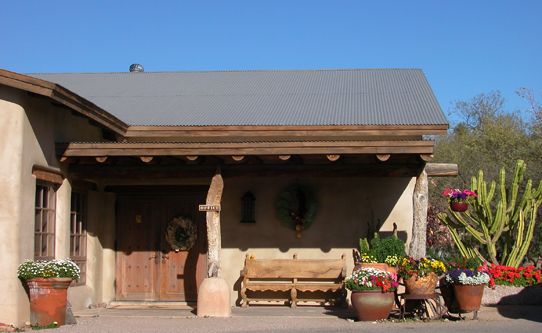 tanque-verde-guest-ranch-exterior
