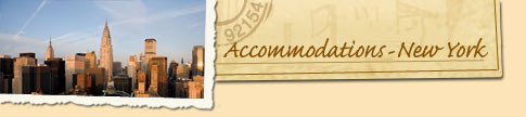 Family Hotels in New York