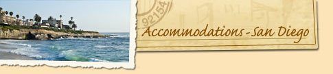 Family Hotels in San Diego