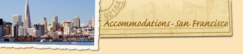 Family Hotels in San Francisco