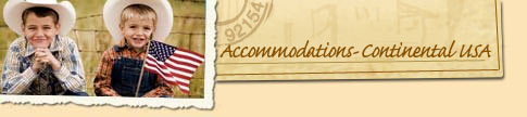 United States Family Holidays and Hotels